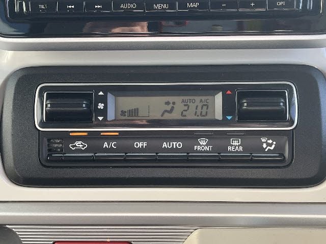 MAZDA FLAIR WAGON 2020