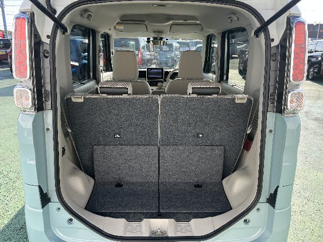 MAZDA FLAIR WAGON 2020