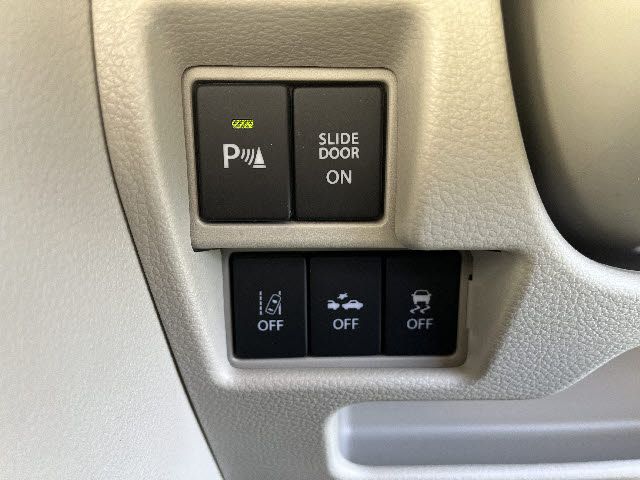 MAZDA FLAIR WAGON 2020