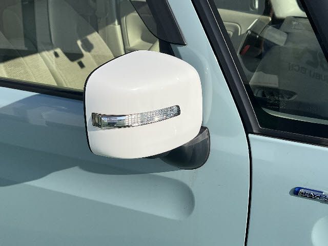 MAZDA FLAIR WAGON 2020