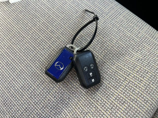 MAZDA FLAIR WAGON 2020