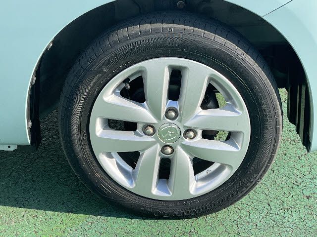 MAZDA FLAIR WAGON 2020