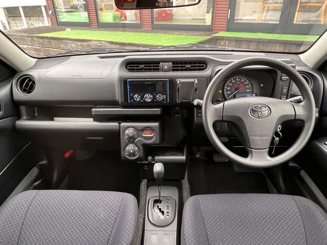 TOYOTA PROBOX van HYBRID 2023