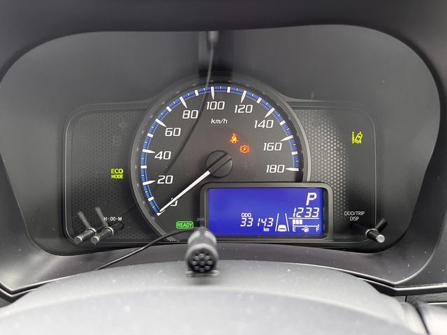 TOYOTA PROBOX van HYBRID 2023