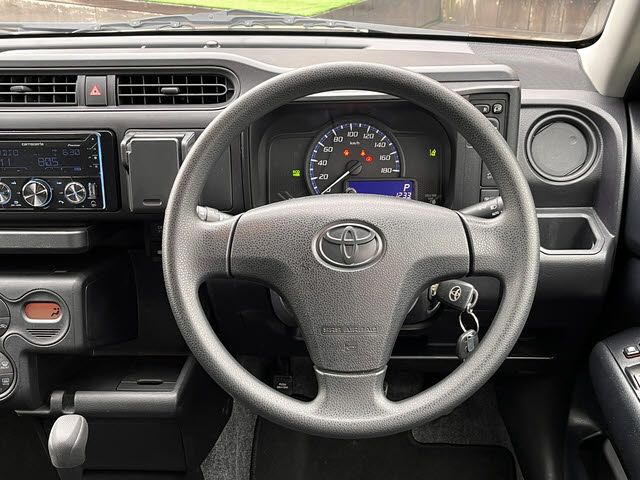 TOYOTA PROBOX van HYBRID 2023