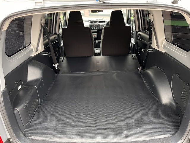 TOYOTA PROBOX van HYBRID 2023