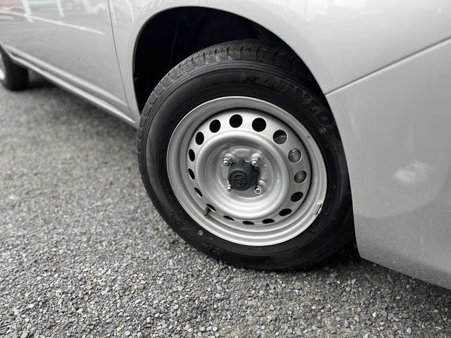 TOYOTA PROBOX van HYBRID 2023