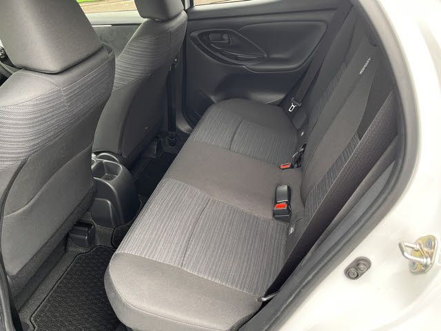 TOYOTA YARIS HYBRID 2023