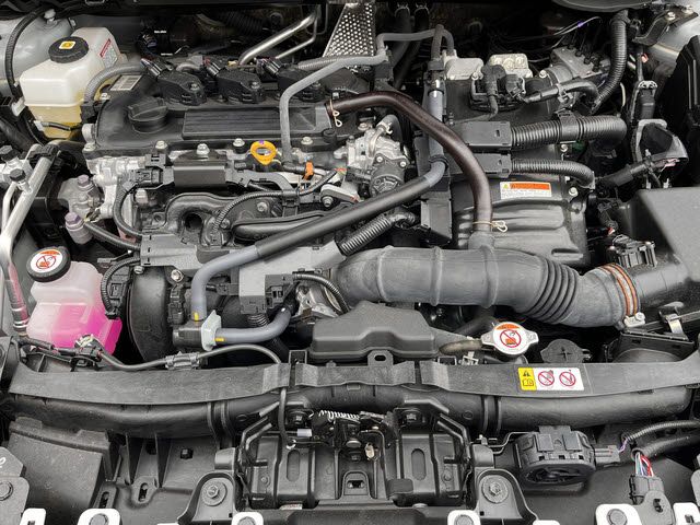 TOYOTA YARIS HYBRID 2023