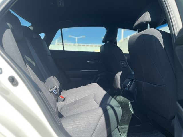 TOYOTA CROWN sedan hybrid 2019