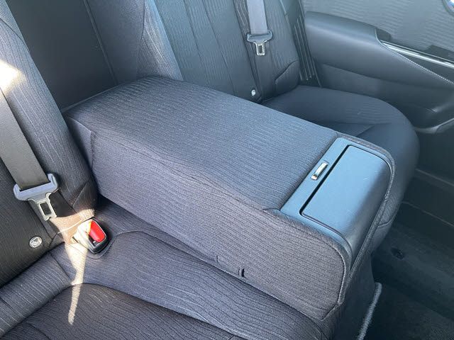 TOYOTA CROWN sedan hybrid 2019