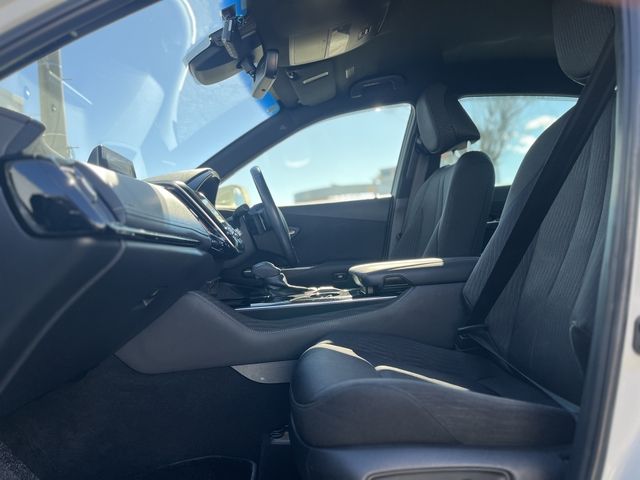 TOYOTA CROWN sedan hybrid 2019