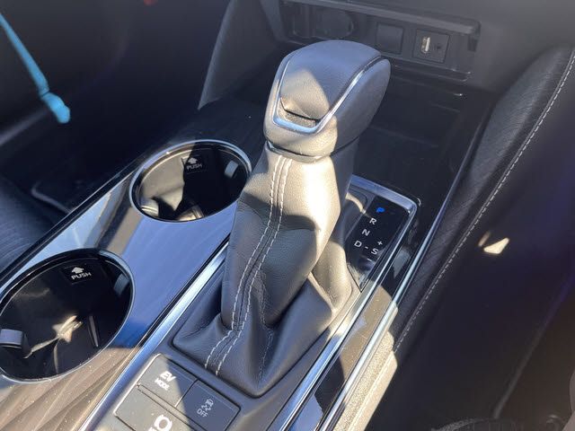 TOYOTA CROWN sedan hybrid 2019