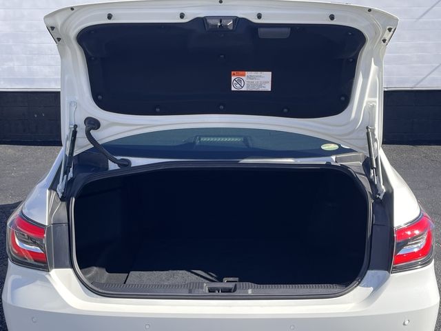 TOYOTA CROWN sedan hybrid 2019