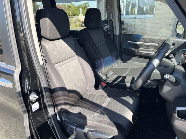 HONDA STEPWAGON SPADA HYBRID 2018