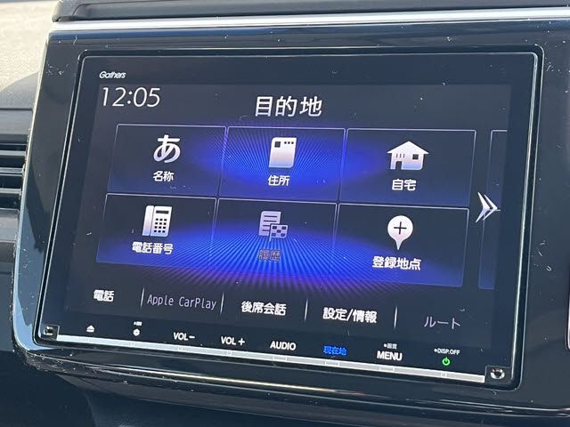 HONDA STEPWAGON SPADA HYBRID 2018