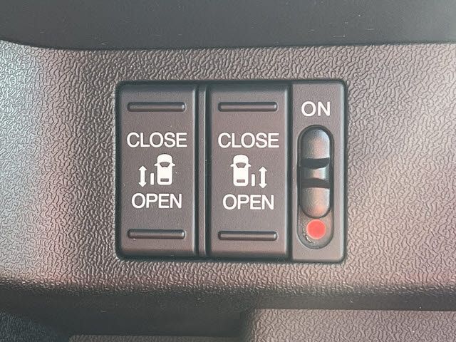 HONDA STEPWAGON SPADA HYBRID 2018