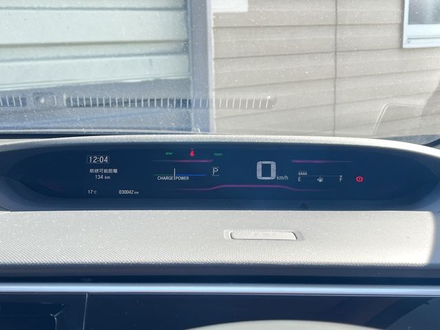 HONDA STEPWAGON SPADA HYBRID 2018