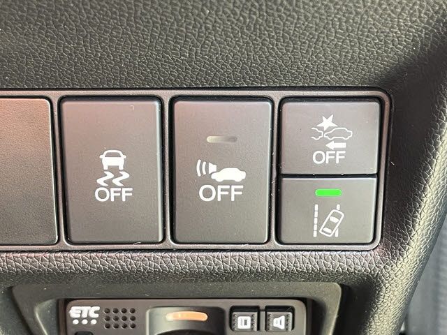 HONDA STEPWAGON SPADA HYBRID 2018