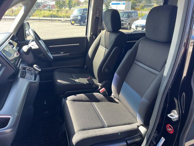 HONDA STEPWAGON SPADA HYBRID 2018