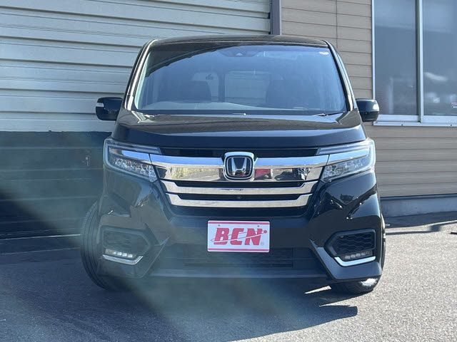 HONDA STEPWAGON SPADA HYBRID 2018