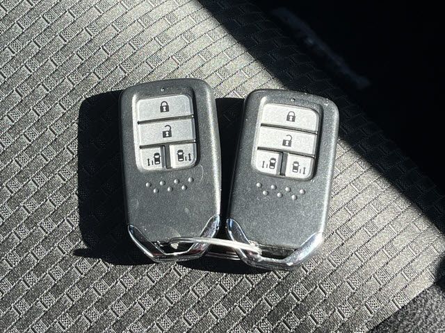 HONDA STEPWAGON SPADA HYBRID 2018