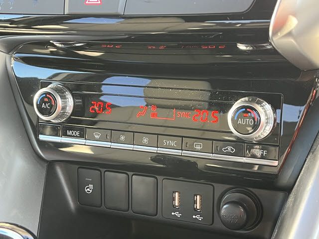 MITSUBISHI ECLIPSE CROSS PHEV 2021