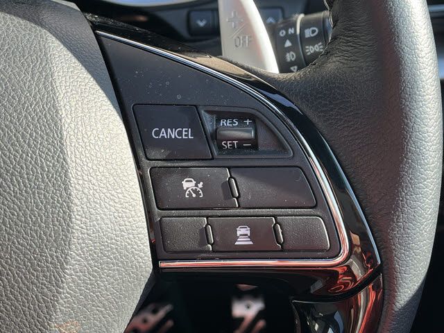 MITSUBISHI ECLIPSE CROSS PHEV 2021