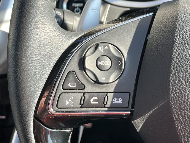 MITSUBISHI ECLIPSE CROSS PHEV 2021