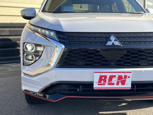 MITSUBISHI ECLIPSE CROSS PHEV 2021