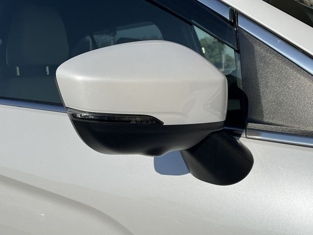 MITSUBISHI ECLIPSE CROSS PHEV 2021