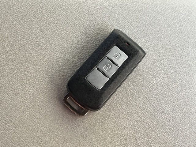 MITSUBISHI ECLIPSE CROSS PHEV 2021