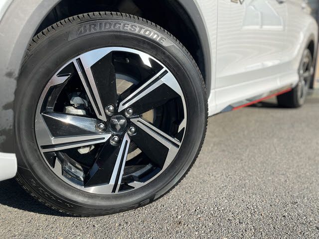 MITSUBISHI ECLIPSE CROSS PHEV 2021