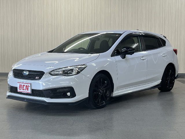 SUBARU IMPREZA SPORT 4WD 2020