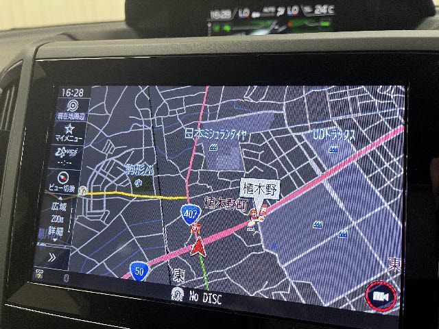 SUBARU IMPREZA SPORT 4WD 2020