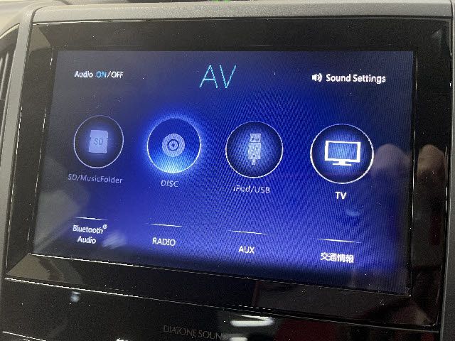 SUBARU IMPREZA SPORT 4WD 2020