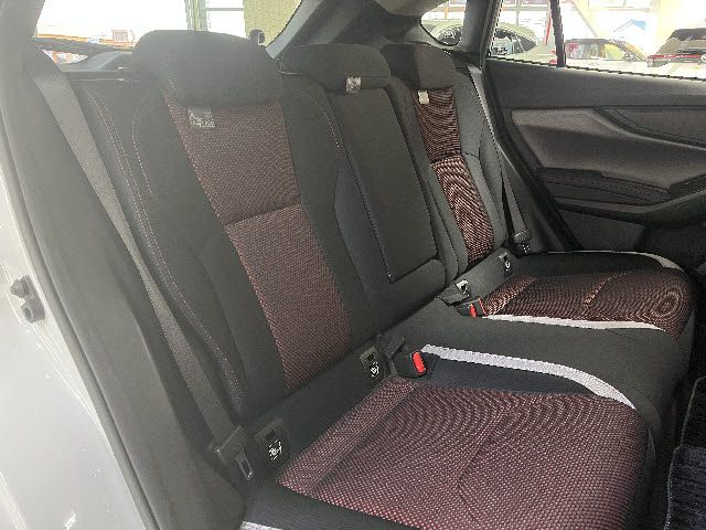 SUBARU IMPREZA SPORT 4WD 2020