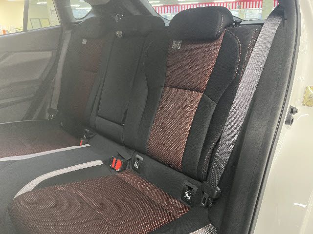 SUBARU IMPREZA SPORT 4WD 2020