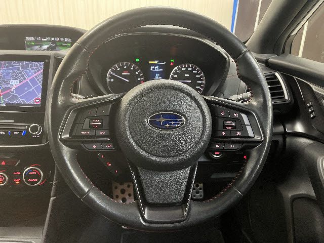 SUBARU IMPREZA SPORT 4WD 2020