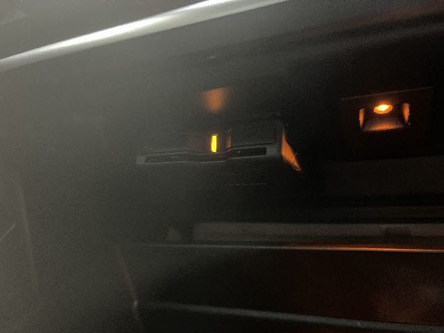 SUBARU IMPREZA SPORT 4WD 2020