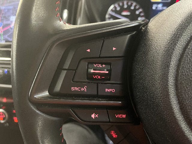 SUBARU IMPREZA SPORT 4WD 2020