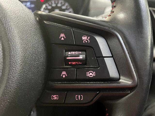 SUBARU IMPREZA SPORT 4WD 2020