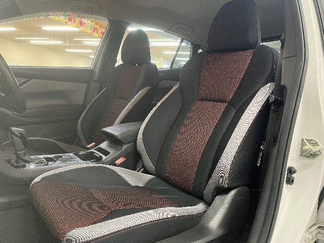 SUBARU IMPREZA SPORT 4WD 2020