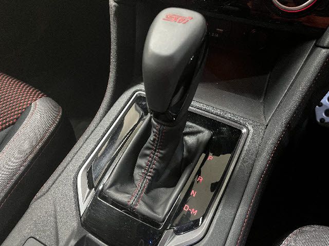 SUBARU IMPREZA SPORT 4WD 2020