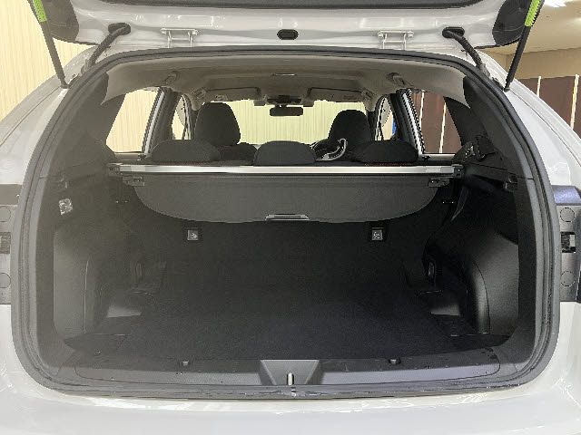 SUBARU IMPREZA SPORT 4WD 2020