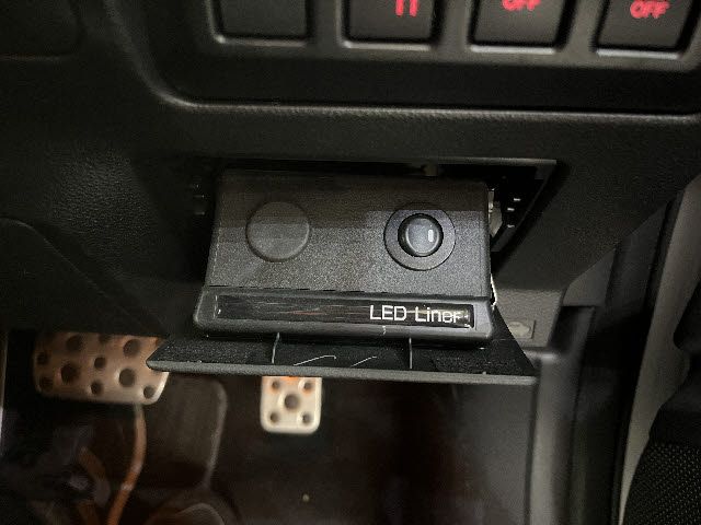 SUBARU IMPREZA SPORT 4WD 2020