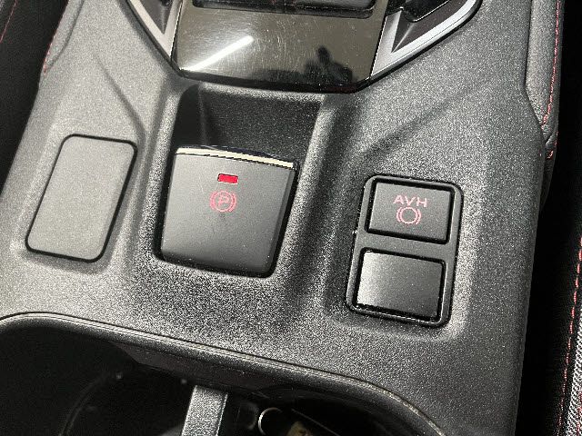 SUBARU IMPREZA SPORT 4WD 2020