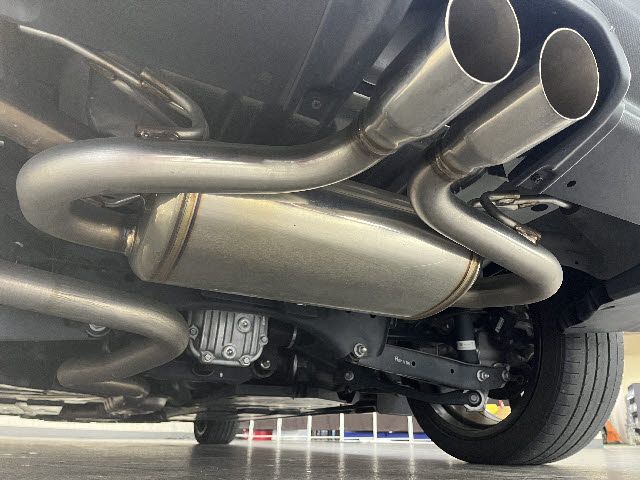 SUBARU IMPREZA SPORT 4WD 2020