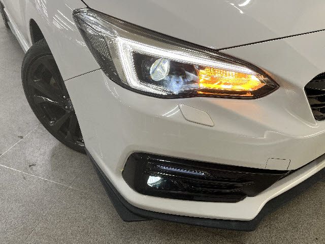 SUBARU IMPREZA SPORT 4WD 2020
