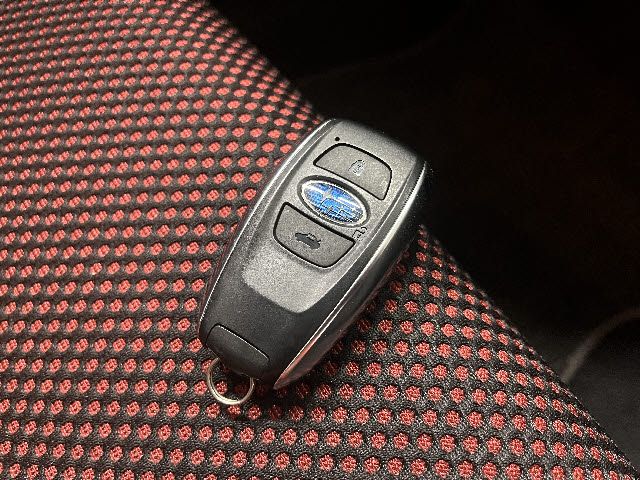 SUBARU IMPREZA SPORT 4WD 2020